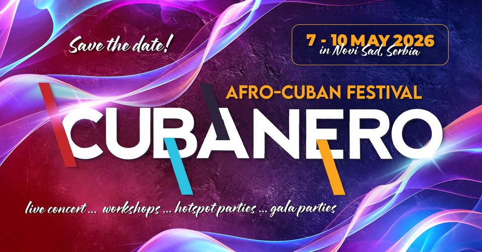 Cubanero Salsa Festival
