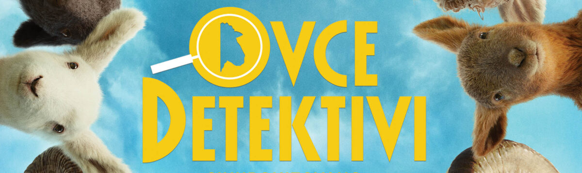 Detectives de ovejas